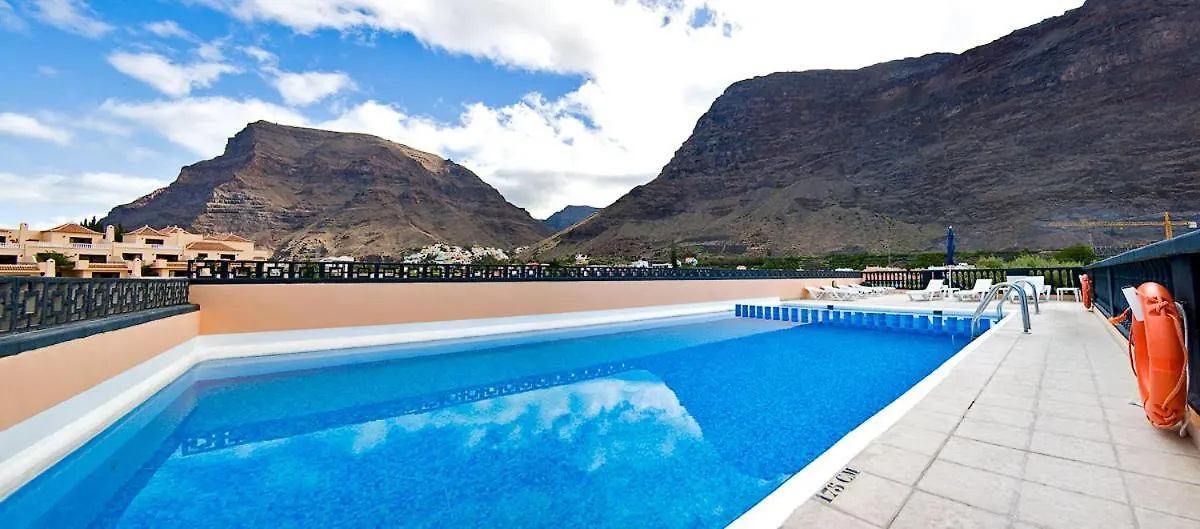 Apartamento Residencial El Conde # 9 Valle Gran Rey 0*,  España