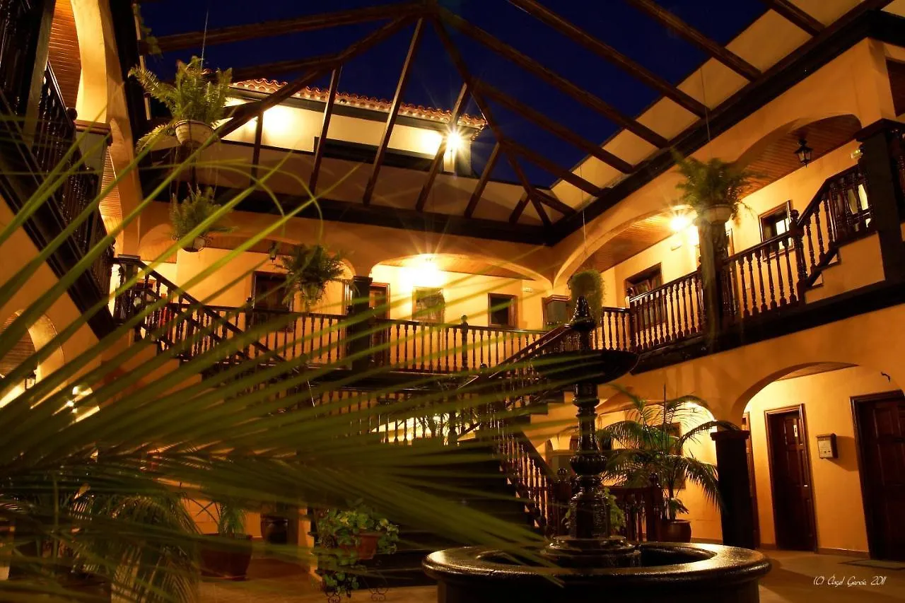 Apartamento Residencial El Conde # 9 Valle Gran Rey