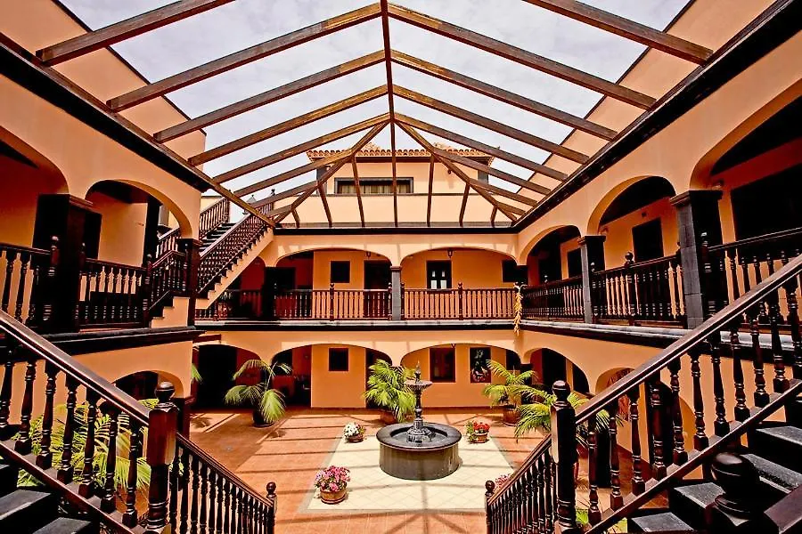 Apartamento Residencial El Conde # 9 Valle Gran Rey