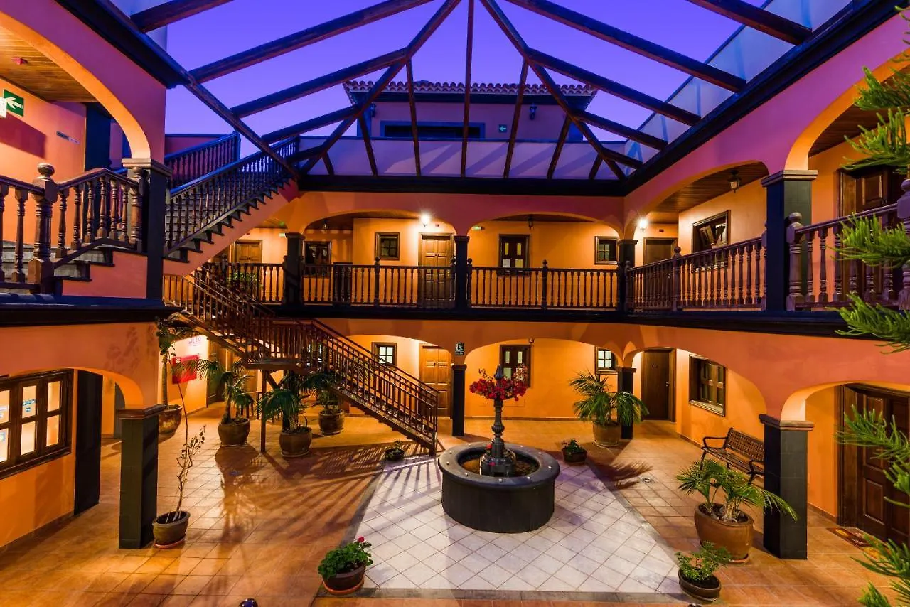 Apartamento Residencial El Conde # 9 Valle Gran Rey 0*,  España
