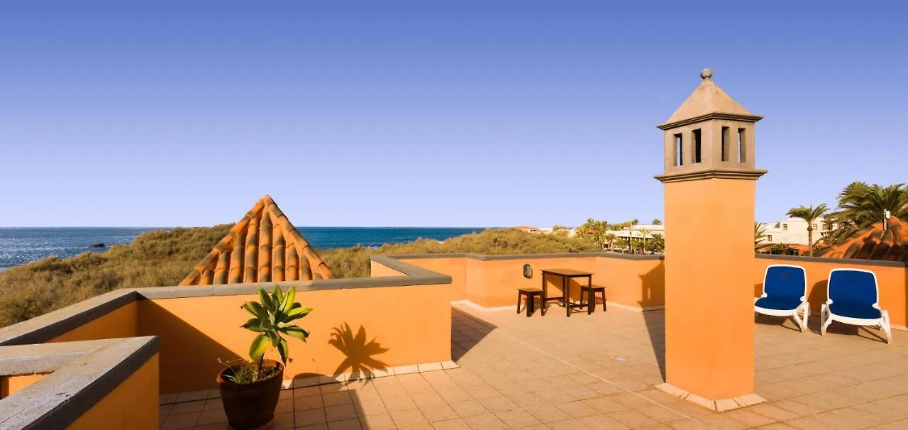 Apartamento Residencial El Conde # 9 Valle Gran Rey