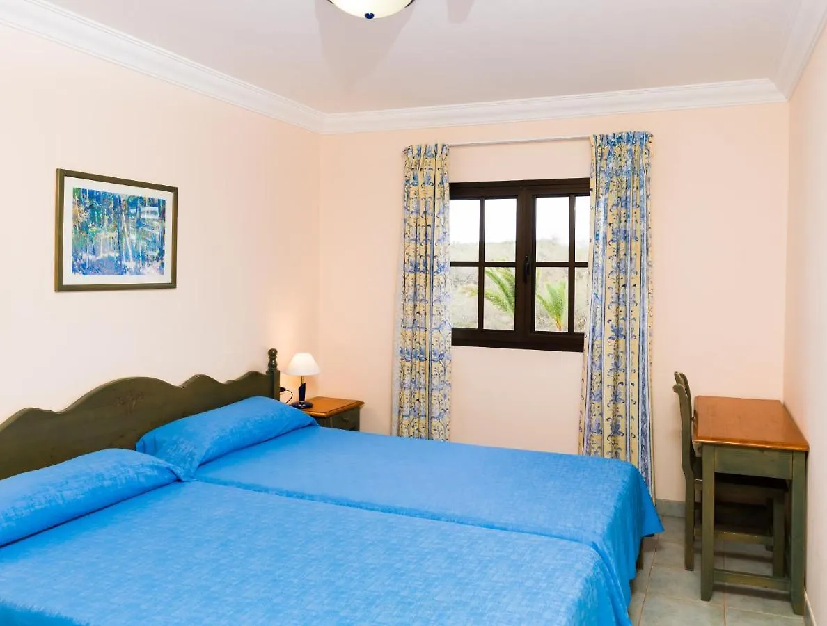 Apartamento Residencial El Conde # 9 Valle Gran Rey 0*,  España