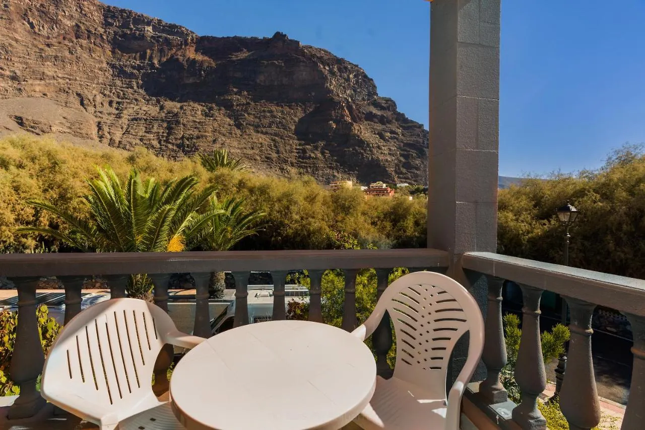 Apartamento Residencial El Conde # 9 Valle Gran Rey