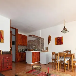  Apartamento Chico Am Hafen Im