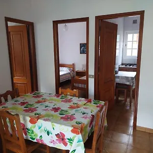  Apartamento Yasmina