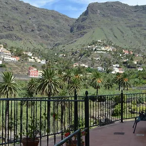 Casa di campagna Guadá, Valle Gran Rey