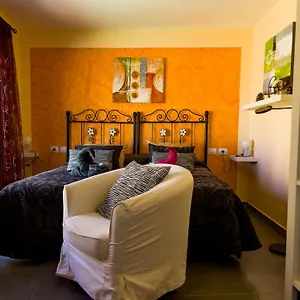  Apartamento Mesa