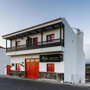  Apartamento La Hoya Del Cura